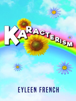 cover image of Karacterism